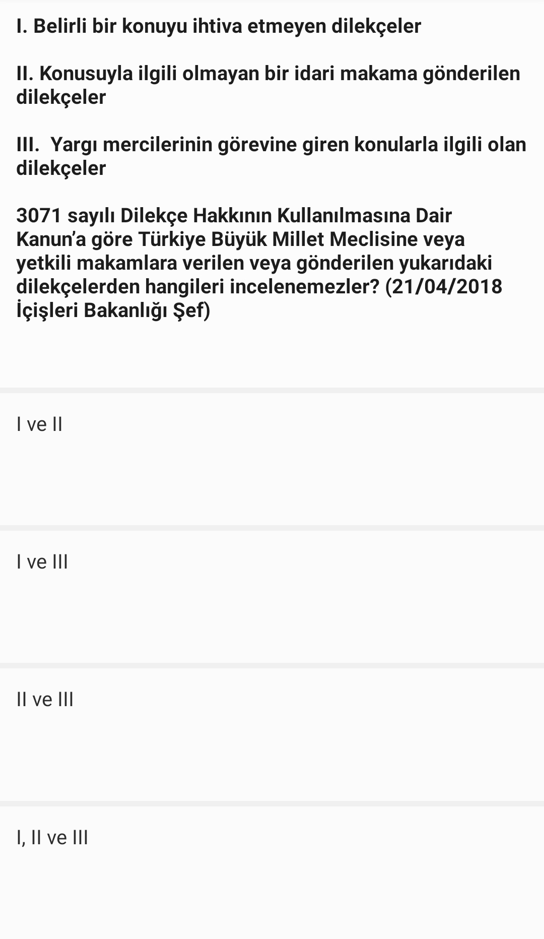 Soru Görseli